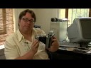 Yapma Ve Bir Polaroid İğne Deliği Kamera İle: Polaroid Pinhole Kamera Resim 3