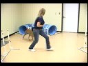 Köpek Çeviklik Egzersizleri: Köpek Çeviklik Eğitim: Ön Çapraz Resim 4