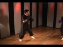 Kung Fu Engelleme Teknikleri : Kung Fu Engelleme Teknikleri: Hızlı Blok Ve Düz Sayaç Punch Resim 4