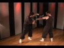 Kung Fu Engelleme Teknikleri : Kung Fu Engelleme Teknikleri: İçinde Palm Blok & Slip Yumruk Resim 4