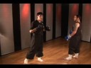 Kung Fu Engelleme Teknikleri : Kung Fu Engelleme Teknikleri: Palm Blok Ve Ters Yumruk Dışında  Resim 4