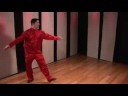 Kung Fu Tekme Kombinasyonları : Kung Fu Kombinasyonları: İçinde Hilal Tekme Ve Kelebek Tekme Resim 4