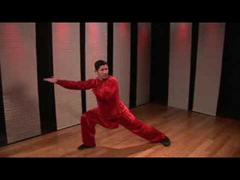 Başlangıç Kung Fu Kombinasyonları : Kung Fu Kombinasyonları: Basarak Blok, Mızrak Twist, Palm Slap & Hook Palm