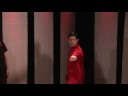Başlangıç Kung Fu Kombinasyonları : Kung Fu Kombinasyonları: Aşağı Doğru Sallanan Bloğu, Kol Bloğu Ve Yan Yumruk Resim 4