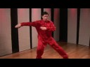 Başlangıç Kung Fu Kombinasyonları : Kung Fu Kombinasyonları: Çift Pençe, Ters Yumruk Ve Çekiç Grev Resim 4
