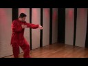 Başlangıç Kung Fu Kombinasyonları : Kung Fu Kombinasyonları: Claw Ve Palm Doğrayın Asılı  Resim 4