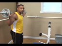 Vücut Geliştirme Egzersizleri : Vücut Geliştirme: Bacak Egzersizleri