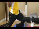 Vücut Geliştirme Egzersizleri : Vücut Geliştirme: Bacak Egzersizleri Resim 4