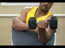 Vücut Geliştirme Egzersizleri : Vücut Geliştirme: Zottman Dambıl Vaiz Bukleler Resim 4