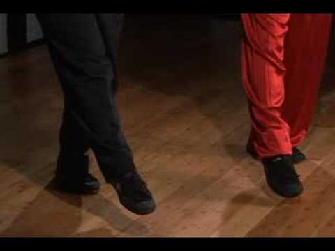 Kung Fu Temelleri: Kung Fu Sıcak Ups: Ayak Bileği Egzersiz Resim 1