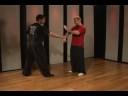 Kung Fu Counter Saldırıları: Kung Fu Counter Saldırıları: Çapraz Kapmak Bilek Kilit