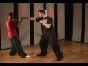 Kung Fu Counter Saldırıları: Kung Fu Counter Saldırıları: Yukarı Doğru El Kilit