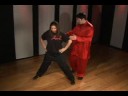Kung Fu Temelleri: Kung Fu Temel Tutumları: At Resim 3