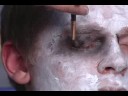 Makyaj İpuçları İçin Heath Ledger Joker: Heath Ledger Joker İçin Makyaj Göz Resim 3