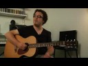 Nasıl Gitar: Nasıl Bir Gitar Kulak Tarafından Dinle Resim 3