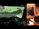 Gran Turismo 5: Sürüklenen İpuçları Ve Bilgisini İzle Gelişmiş: Gran Turismo 5: Eiger Nordwand Düzen Ve Sürüklenen Resim 4