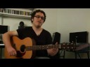 Nasıl Gitar: Nasıl Bir Gitar Tıngırdatma Resim 4