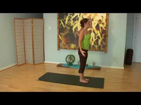 Yoga Poses Ve Ekipman: Aerobik Yoga Poses