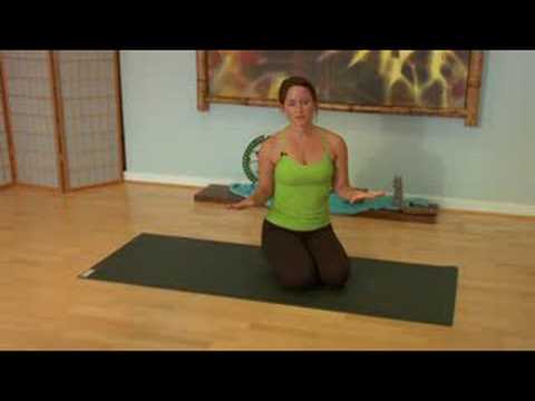 Yoga Poses Ve Ekipman: Ashtanga Yoga Paspaslar