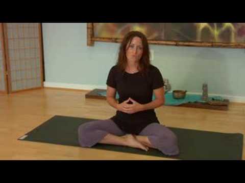 Yoga Poses Ve Ekipman: Ashtanga Yoga Resim 1