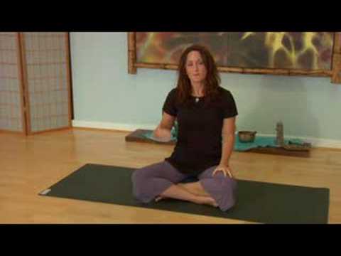 Yoga Poses Ve Ekipman: Bir Yoga Eğitmeni Olma