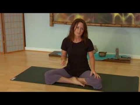 Yoga Poses Ve Ekipman: Hatha Yoga