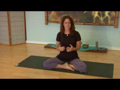 Yoga Poses Ve Ekipman: Reiki Geçmiş