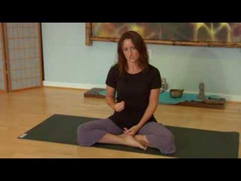 Yoga Poses Ve Ekipman: Sıcak Yoga