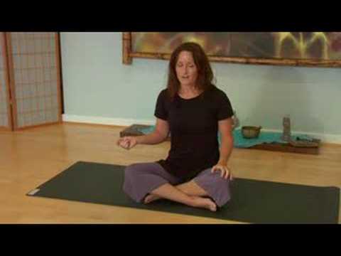 Yoga Poses Ve Ekipman: Tantrik Yoga Resim 1