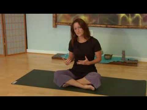 Yoga Poses Ve Ekipman: Yoga Faydaları