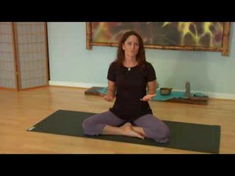 Yoga Poses Ve Ekipman: Yoga İle Kilo Verme Resim 1