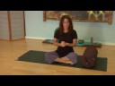 Yoga Poses Ve Ekipman: Gebelik Yoga