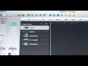 8 Müzik Logic Pro Karıştırma Uçları : Logic Pro 8: Bir Submix Oluşturma  Resim 3