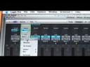 8 Müzik Logic Pro Karıştırma Uçları : Logic Pro 8: Kaydırma İpuçları Resim 3
