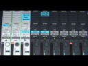 8 Müzik Logic Pro Karıştırma Uçları : Logic Pro 8: Stereofonik Panning Resim 3