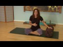 Yoga Poses Ve Ekipman: Gebelik Yoga Resim 3