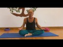 Nazik Yoga Poses: Yoga Duruş Ve Nefes Resim 4