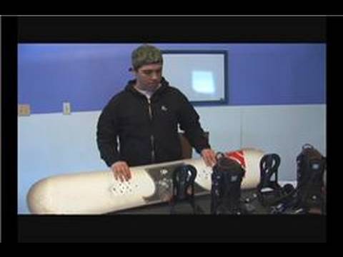 Snowboard Türleri Ve Yapı :-Çekiş Magne Snowboard