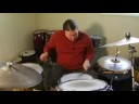 Baget Teknikleri: Davul Fırça Darbeleriyle Doğal Drum Oynama Resim 3
