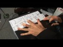 Karmaşık Piyano Akorları Oluşturma: 7 Akor Major: Bir Gerilim Resim 3