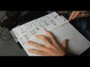 Oluşturma Karmaşık Piyano Akorları: Oynayan Ve Baskın 7 Akorları Notating Resim 3