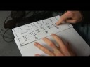 Oluşturma Karmaşık Piyano Akorları: Oynayan Ve Minör 7 Akorları Notating Resim 3