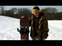 Temel Snowboard Ekipman: Snowboards Türleri Resim 3