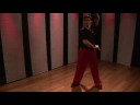 Kung Fu Saber Temelleri: Kung Fu Saber Temelleri: Engellemek Ve Eğik Çizgi Resim 4