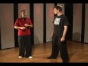 Kung Fu Bıçak Savunma Teknikleri : Kung Fu Kendini Savunma İpuçları: Bıçak Farkındalık