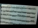 Nasıl Keman Bach Oynamak İçin : Keman Bach Nasıl Oynanır: Hat 2
