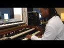 Hammond B3 Minör Akorları: Hammond B3 İpuçları: 7 Akor Oluşturan Resim 3