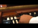 Hammond B3 Minör Akorları: Hammond B3 İpuçları: Minör Akorları Düzgünleştirme Resim 3