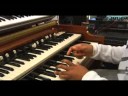 Hammond B3 Minör Akorları: Hammond B3 İpuçları: Minör Akorları Şekillendirme Resim 3