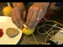 Jöle, Limon Ve Patates İle Elektrik Devresi Deneyleri: Elektrik Devresi Deneyleri: Rezonans Denetimi Resim 3